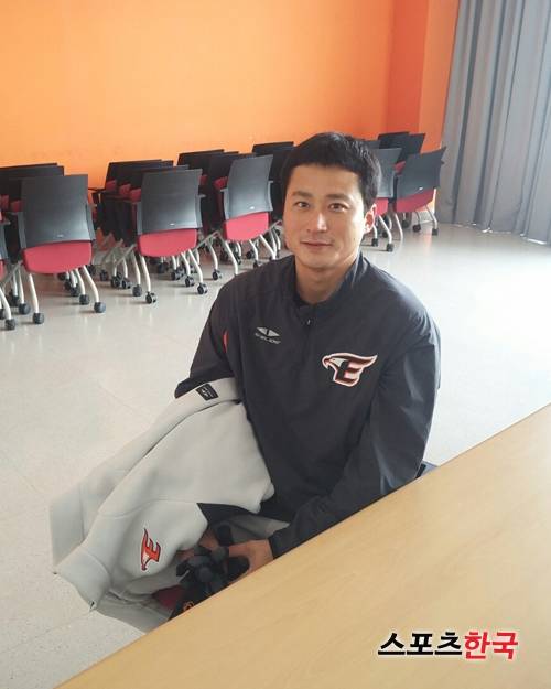 정현석. 사진=박대웅 기자