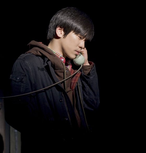배우 홍광호가 뮤지컬 '빨래'에 출연한다. © News1star/씨에이치수박