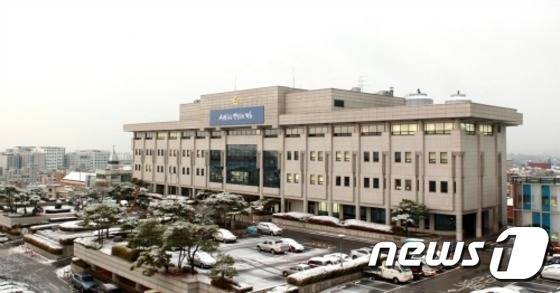 경기도의회/ © News1