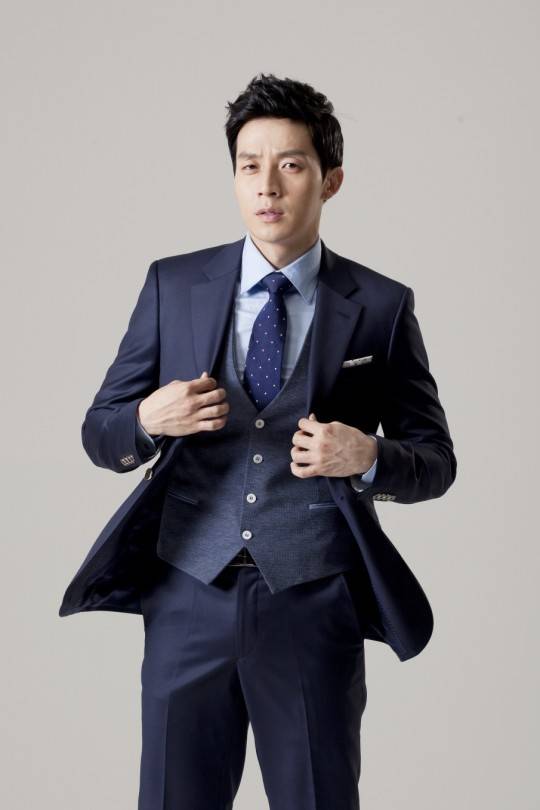 허경환_ 프로필사진1 허경환