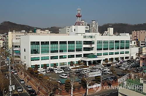 경남 진주경찰서 <<연합뉴스 자료사진>>