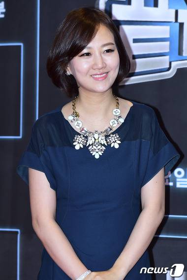 가수 장윤정. © News1 김진환 기자