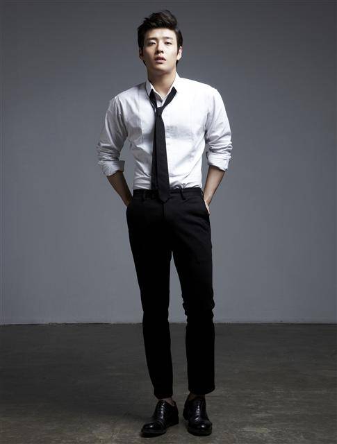 배우 강하늘. 사진 샘컴퍼니 제공