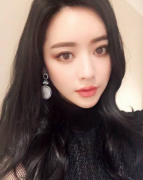 홍수아