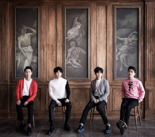 브로맨스 브로맨스