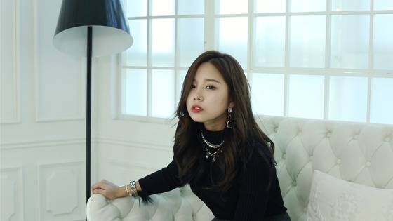 가수 남영주의 뮤직비디오가 다양한 버전으로 주목받고 있다. © News1star / 제이제이홀릭미디어