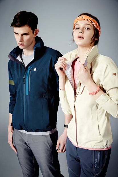 /사진제공=라푸마