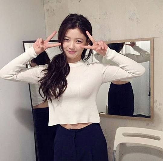 김유정 김유정