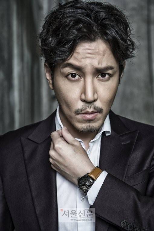 최원영, ‘화랑:더 비기닝’ 출연 확정 최원영, ‘화랑:더 비기닝’ 출연 확정