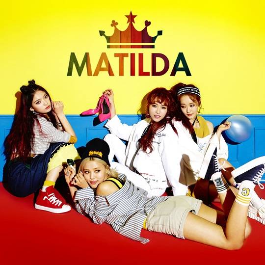마틸다