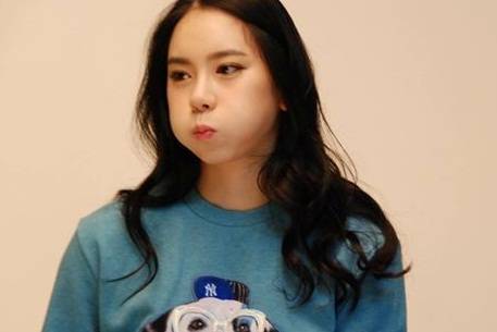 박지아출처:/ 박지아 공식 SNS