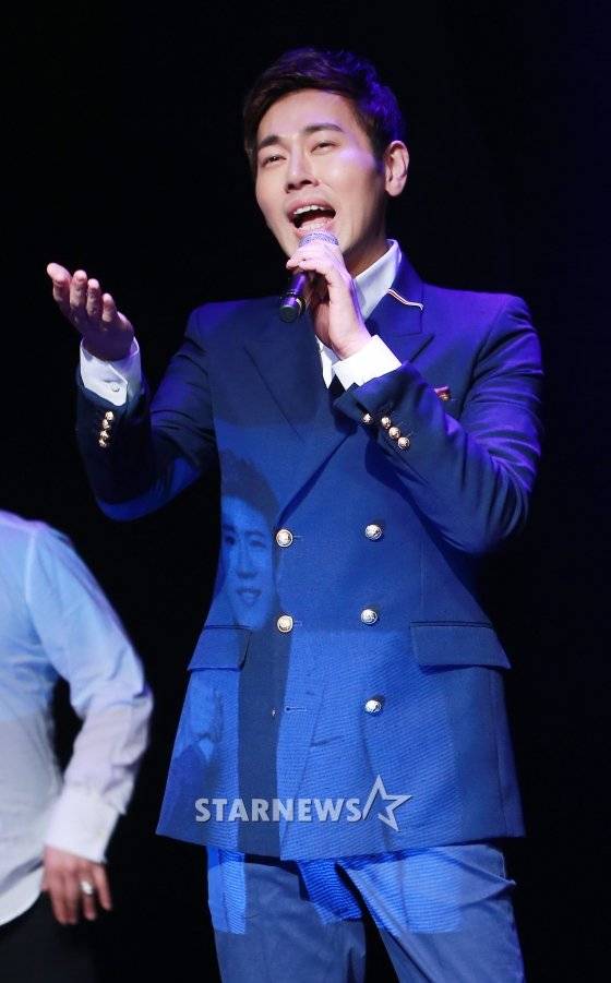 두스타 김강 /사진=김창현 기자