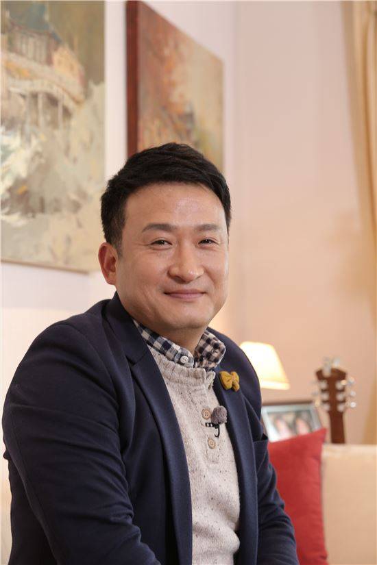 서경석 / 사진=MBC스포츠플러스 제공