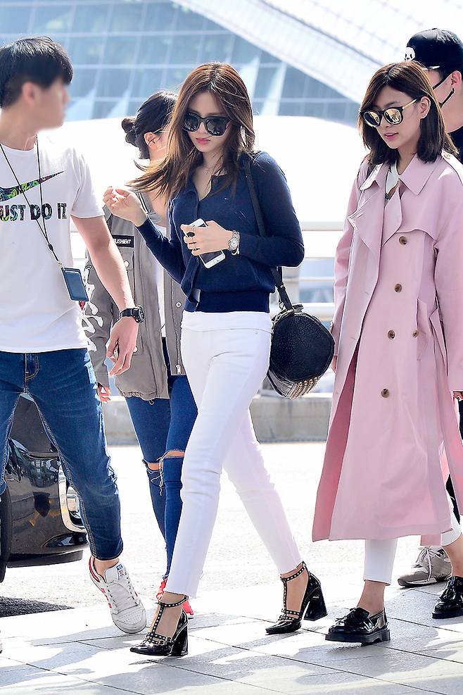 손나은 손나은