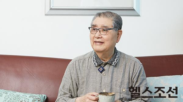 [헬스조선]문국진 박사