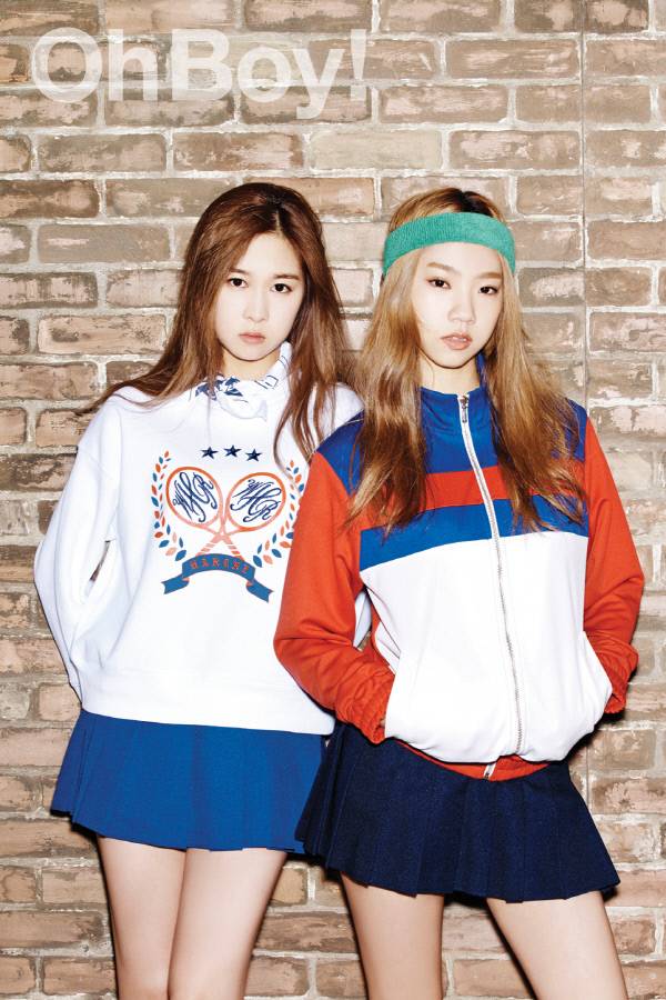 우주소녀