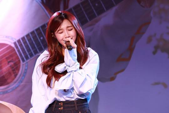 정은지 정은지