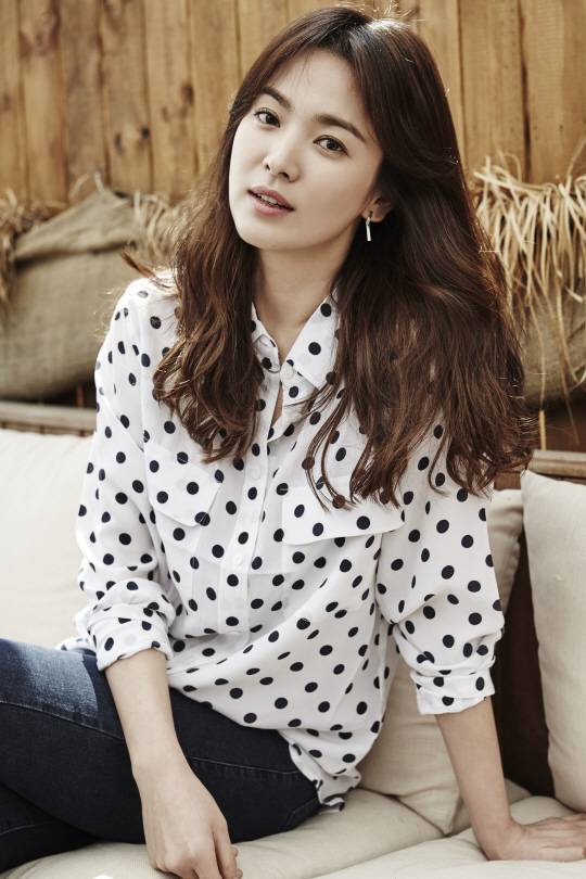 송혜교