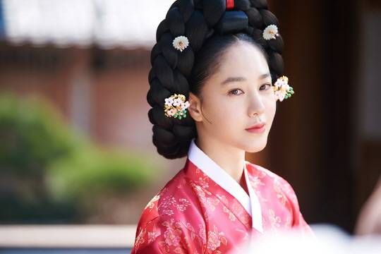 박주미