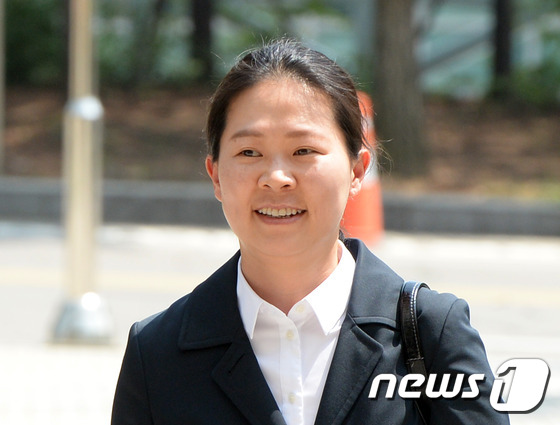 권은희의원. 뉴스1 © News1 최현규 기자