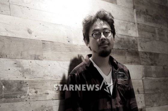 나홍진 감독/사진=임성균 기자