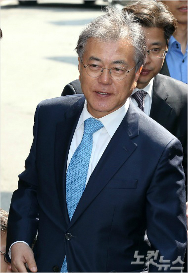 더불어민주당 문재인 전 대표 (사진=박종민기자/자료사진)