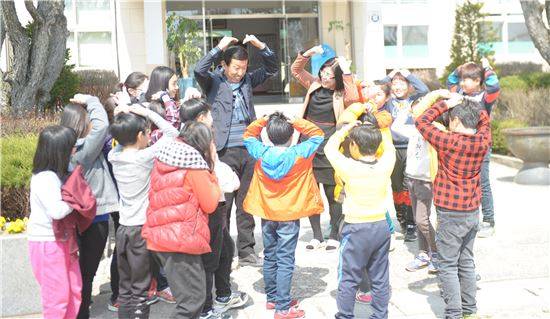 최강희 감독 / 사진=전북 현대 제공