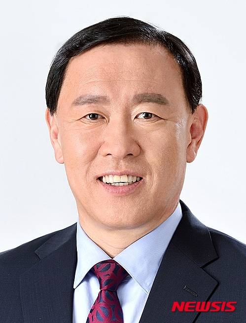 김성기 가평군수.