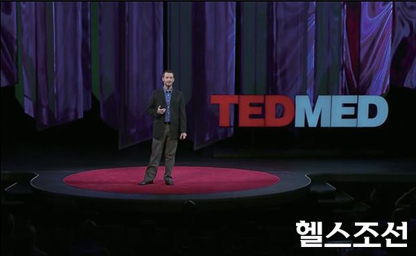 [헬스조선]TED MED