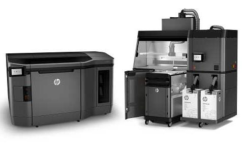 HP, 상용화 가능한 3D 프린팅 시스템 발표