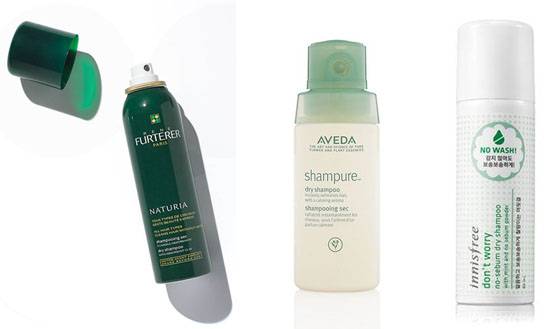 /사진= 르네휘테르, 아베다, 이니스프리