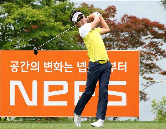 최진호 / 사진=세마스포츠마케팅 제공