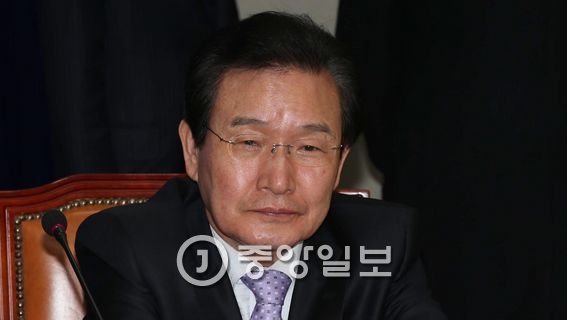 변재일 더불어민주당 의원. 김상선 기자