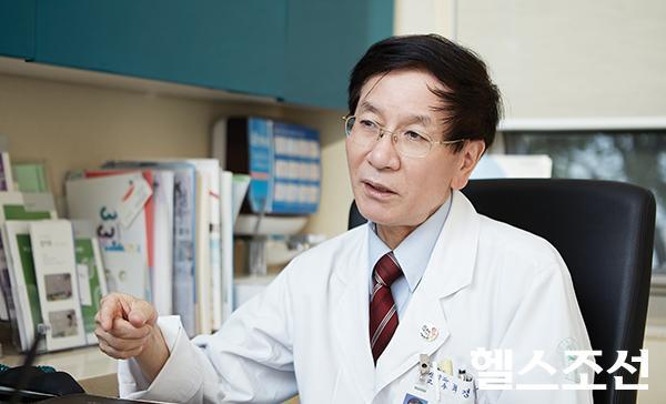[헬스조선]이대목동병원 최경규 교수