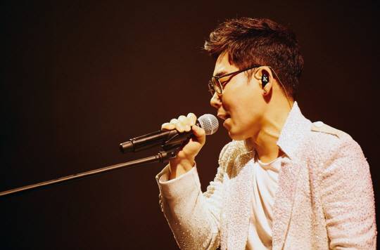 0622 김연우 콘서트 이미지