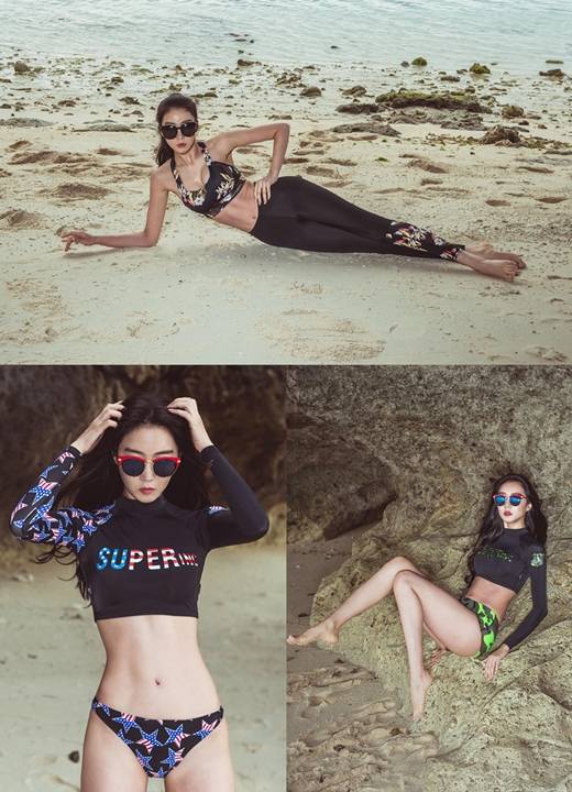 권은진 권은진