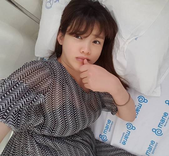 정가은 인스타그램