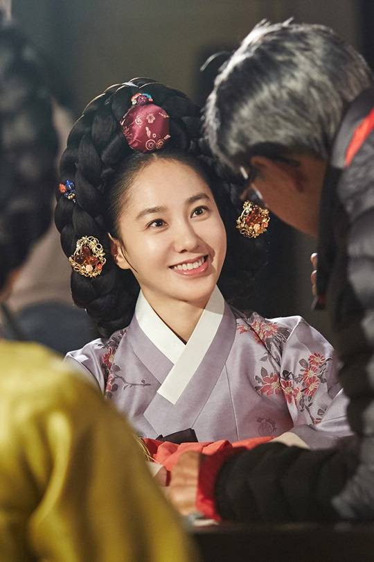 옥중화 박주미