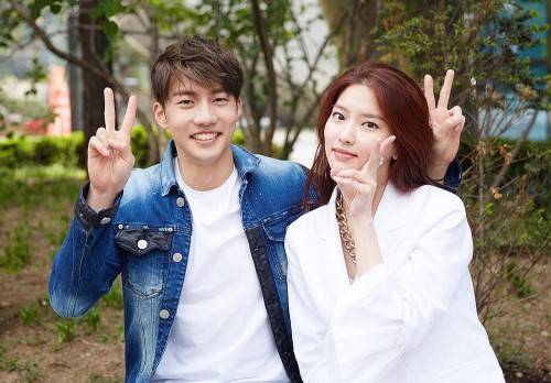 사진제공=씨제스엔터테인먼트 (좌=진혁/우=차세영)