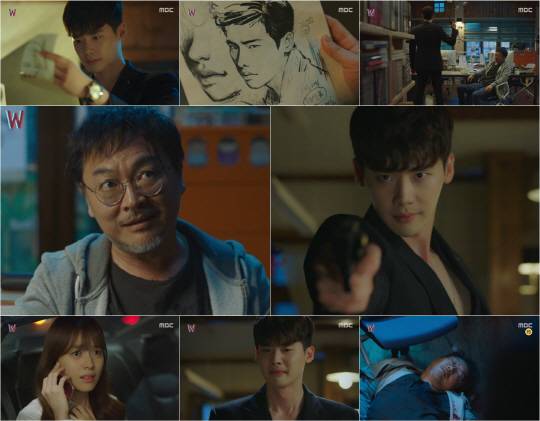 W_이종석_김의성_충격독대(1)