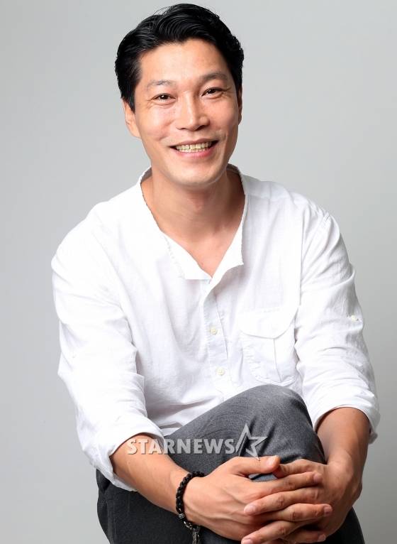 배우 최귀화 / 사진=임성균 기자 tjdrbs23@