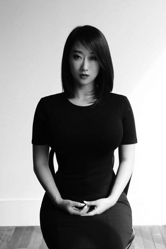 퓨어킴/사진제공=미스틱엔터테인먼트