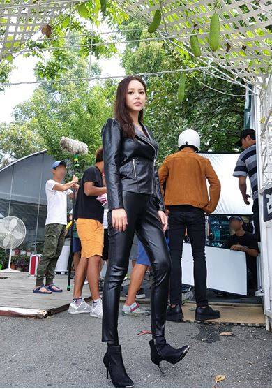 박시연/사진제공=가족엑터스