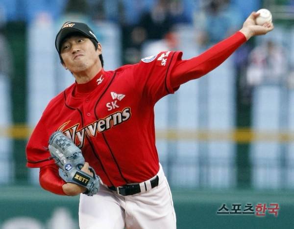 SK 전병두. 스포츠코리아 제공