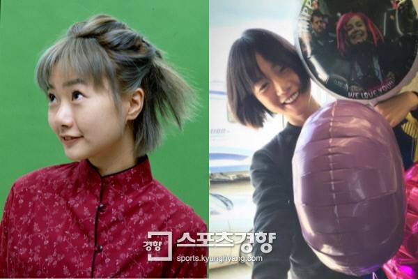 배두나/경향DB, 인스타그램