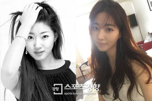 김사랑/경향DB, 인스타그램