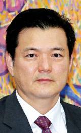 이정훈 북한인권대사