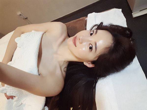 반서진이 16일 일상을 공개했다. 사진=반서진 인스타그램 캡처