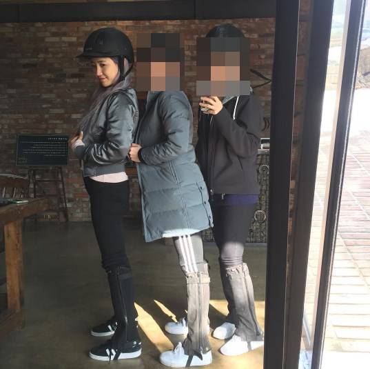 /사진=예은 인스타그램