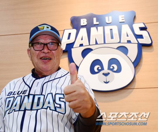 김응용 전 감독 분당=조병관기자 rainmaker@sportschosun.com/2016.11.17/